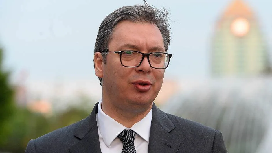 Vuçiq: Më 6 nëntor do të ketë aksion të ri në veri, katastrofike për ne