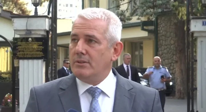 Sveçla: Huliganët serbë ishin në dijeni për targetet e Policisë në aksionin në veri