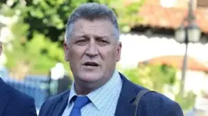 Zafir Berisha i pranishëm në tubimin e Aleancës në Prizren