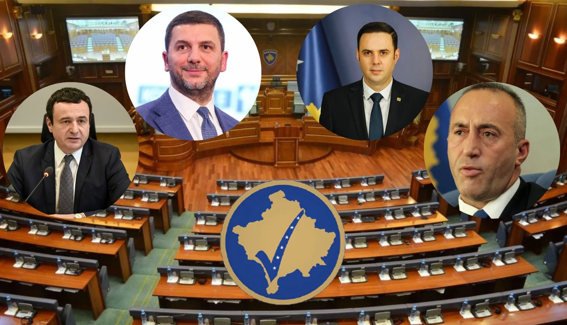 Dy opsionet, që mund të çojnë në shkurtimin e fushatës zgjedhore