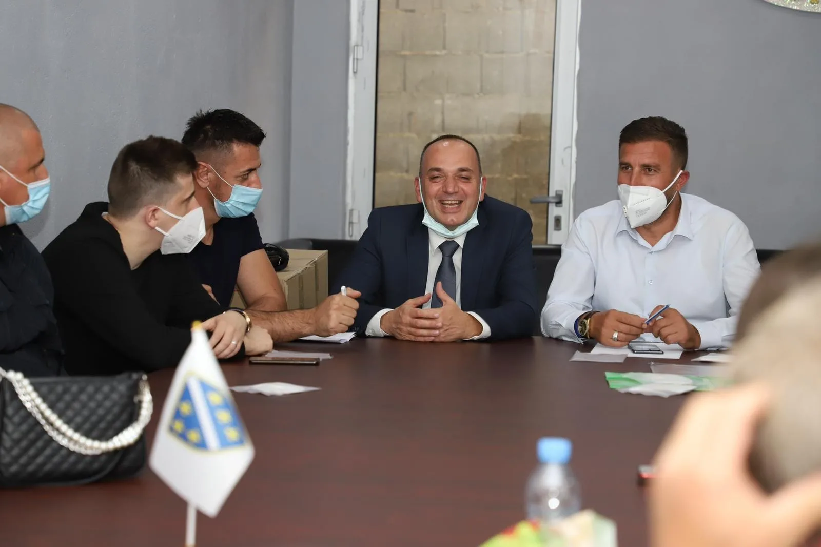 Koalicioni Vakat distancohet plotësisht nga hapat e fundit të Abaz Ademit
