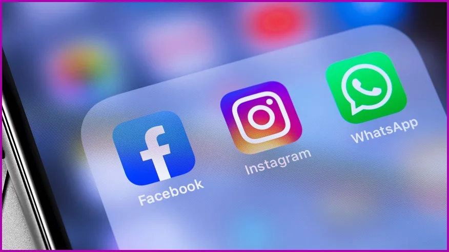Facebook, Instagram dhe WhatsApp bien në të gjithë botën