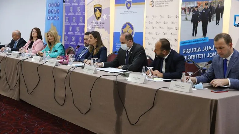 Zgjedhjet e 17 tetorit – mbi 3 mijë policë, 35 gjyqtarë dhe 80 prokurorë në mbrojtje të votës