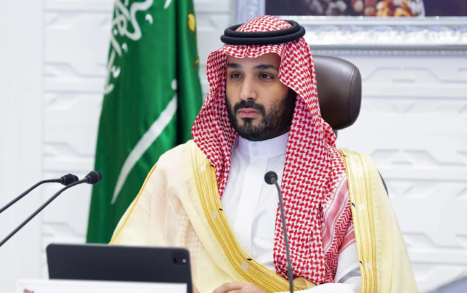 Arabia Saudite: Deri më 2060 do të kemi zero emetime të karbonit