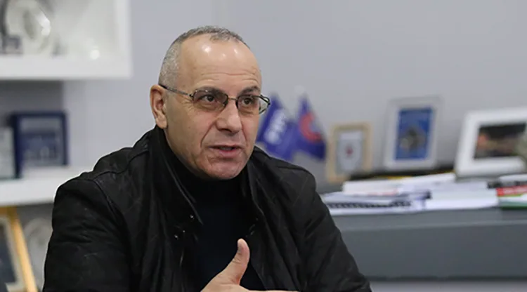 Agim Ademi dërgohet në arrest shtëpiak