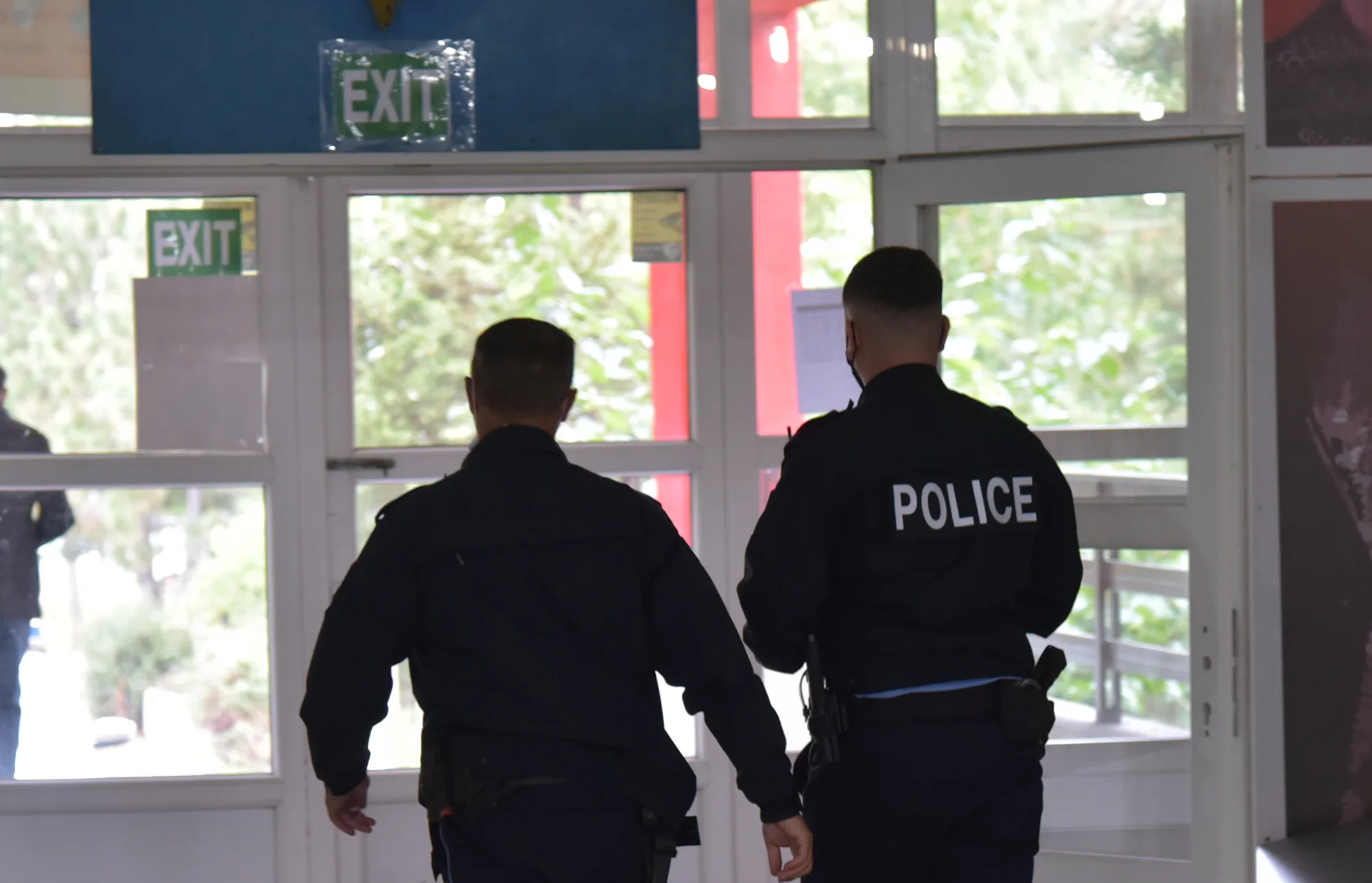 Arrestohet një person në Suharekë për pengim të procesit të votimit