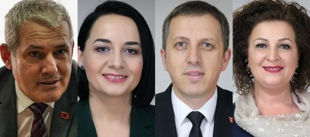 Aktakuzë ndaj ministrit Sveçla dhe tre deputetëve të VV-së se më 2018 hodhën gaz lotsjellës në Parlament