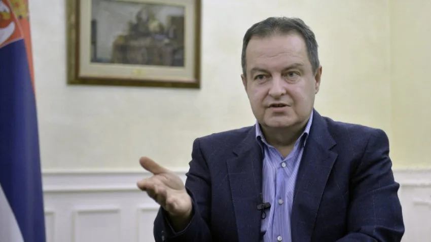 Daçiq: Plani franko-gjerman i dhimbshëm për Kosovën dhe Serbinë