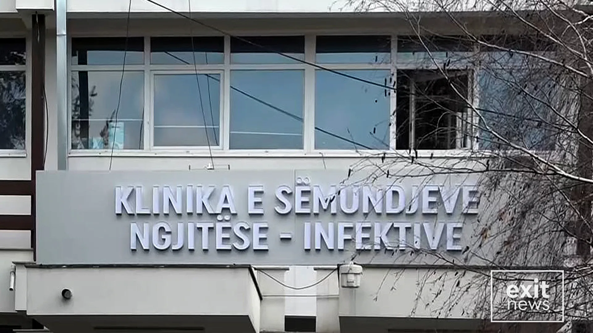 2763 raste aktive me COVID-19 në Kosovë