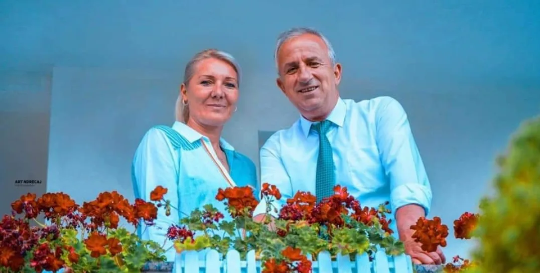 Bali Muharremaj fiton Suharekën pa balotazh, numërohen 100% të votave
