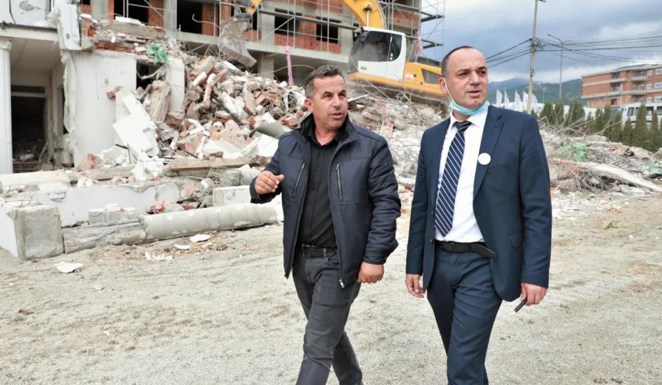 Tajar Susuri: Në mandatin e ardhshëm qeverisës do ta kemi një Prizren më të zhvilluar në të gjitha drejtimet