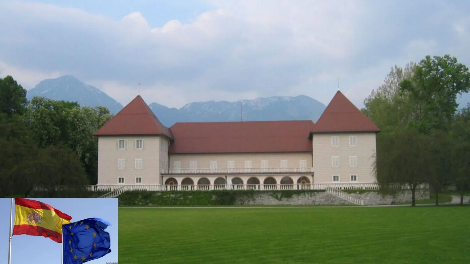 Spanja nuk pranon që Kosova të ketë simbolet shtetërore në samitin BE-Ballkani Perëndimor