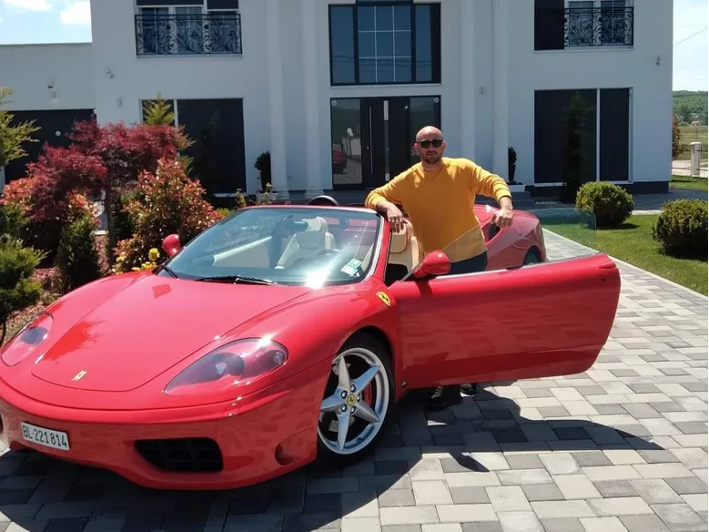 As “Ferrari” nuk i kreu punë, kandidati “modest” i Nismës dështon në Podujevë