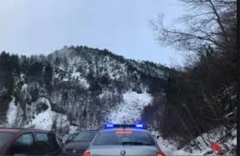 Gjendet i vdekur një person në Brezovicë