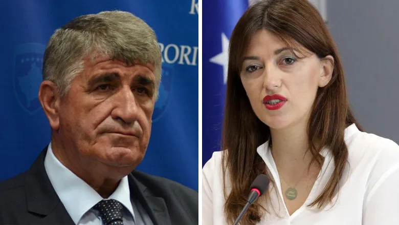 Albulena Haxhiu: Është koha që Sylë Hoxha të dalë para drejtësisë!