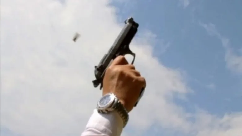 Të shtëna me armë në Malishevë, arrestohet një person