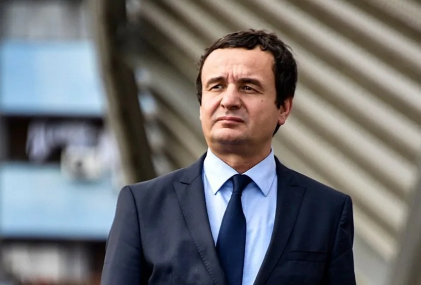Sot mbahet samiti BE-Ballkani Perëndimor, Kurti udhëton për në Slloveni