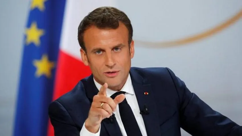 Macron pret themelimin e Asociacionit “në javët e ardhshme”