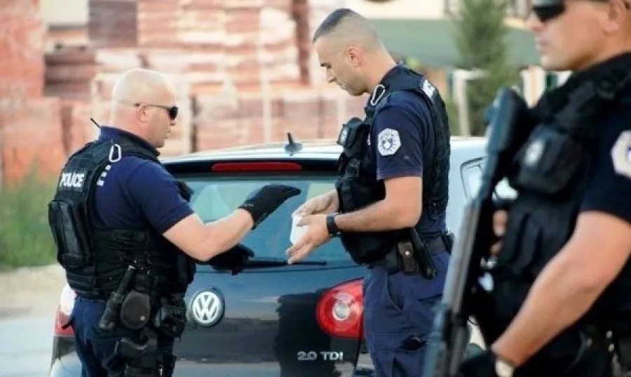 Arrestohet personi i kërkuar në Prizren