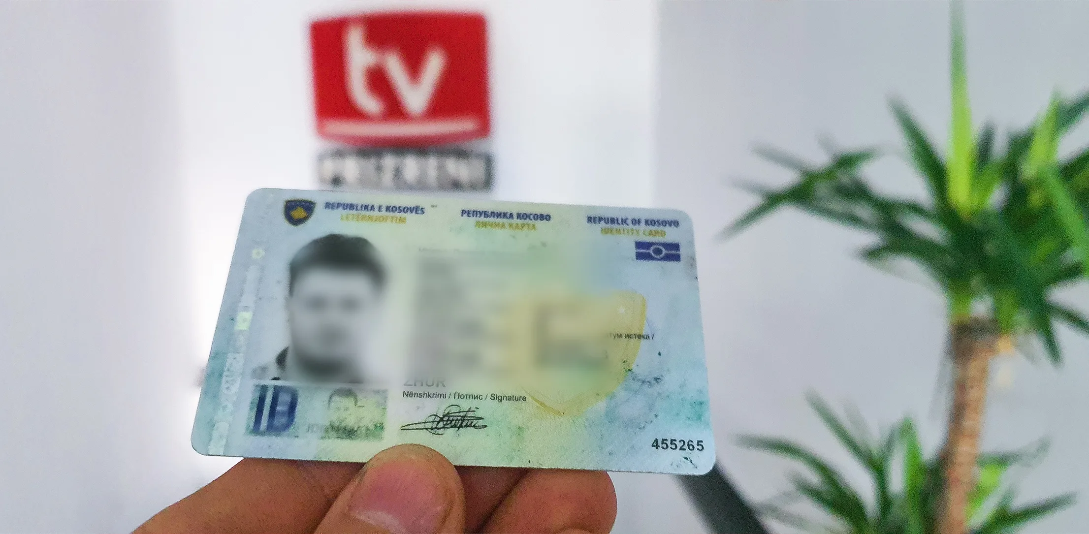 MPB ka një njoftim të rëndësishëm për letërnjoftimet