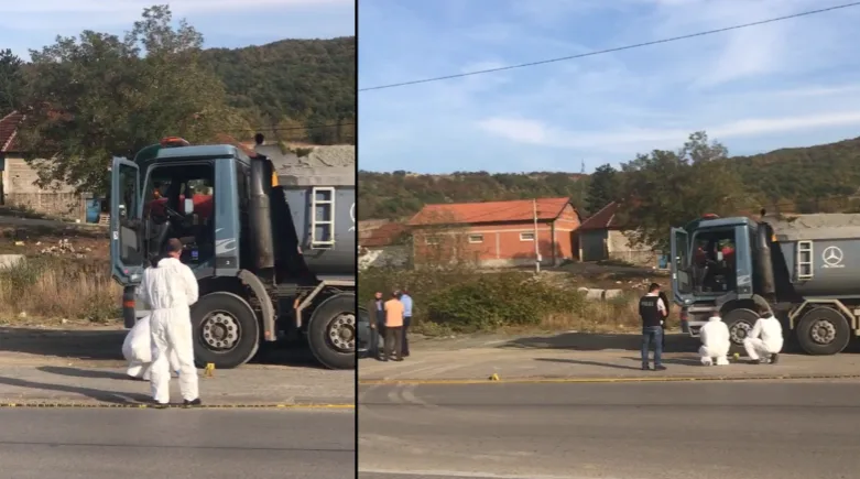 Vdekja e 10-vjeçarit nga Malisheva, policia tregon çka u gjet në vendin e ngjarjes
