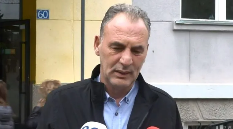 Voton Fatmir Limaj
