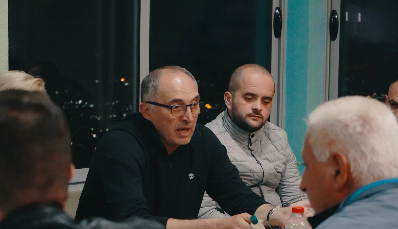 Totaj në takim me komunitetin boshnjak: Do të qeverisim bashkë me Prizrenin