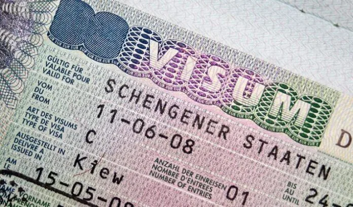 Koha kur do të hapet sot linku për termine në Ambasadën Gjermane