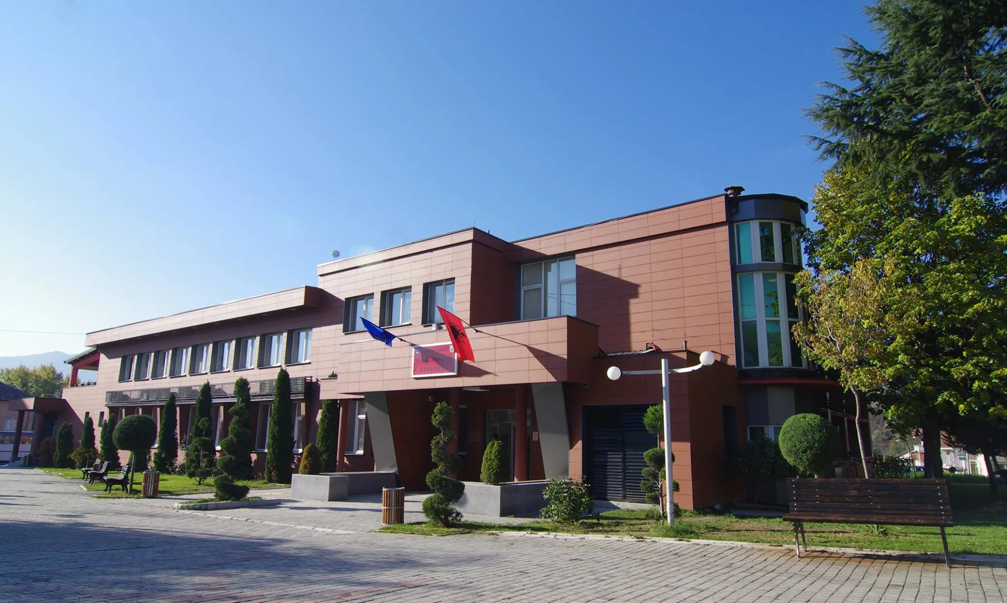 Anulohen zgjedhjet në Han të Elezit, shkohet në rivotim