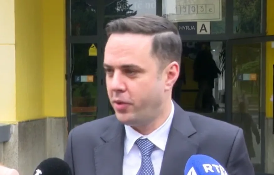 Voton Abdixhiku: Sot është festë