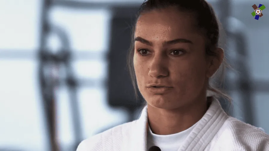 Sot pensionohet kampionja olimpike Majlinda Kelmendi