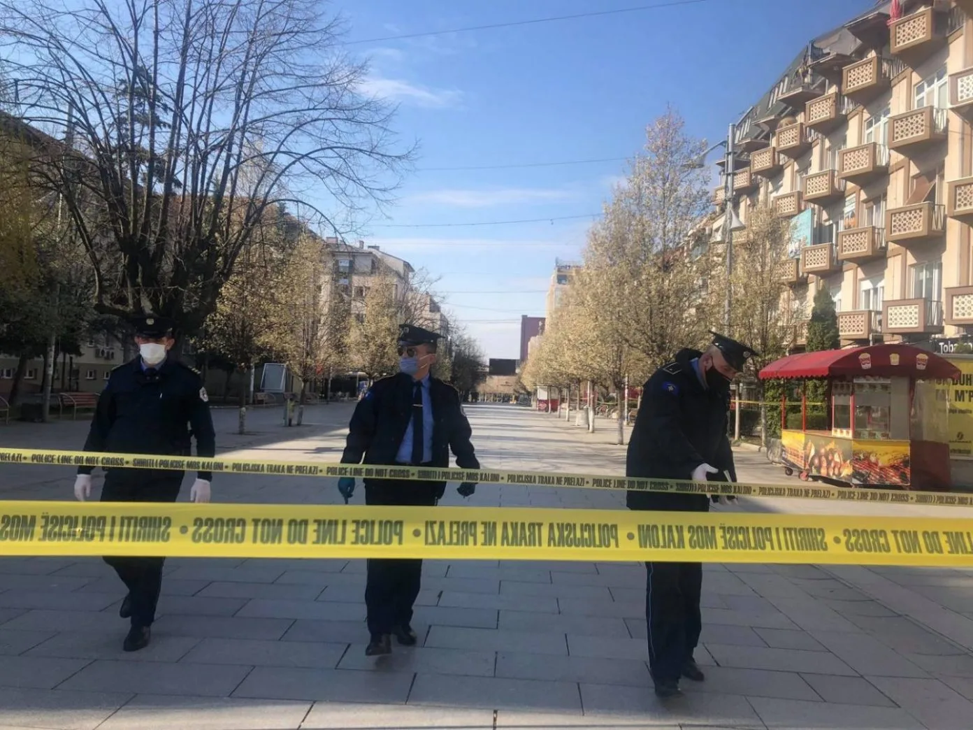 Në ora 14:00 pritet vendimi për masat e reja