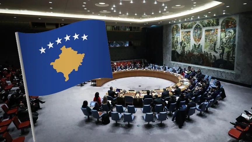 Për herë të parë, Kosova pjesë e konferencës së OKB-së për ndryshime klimatike