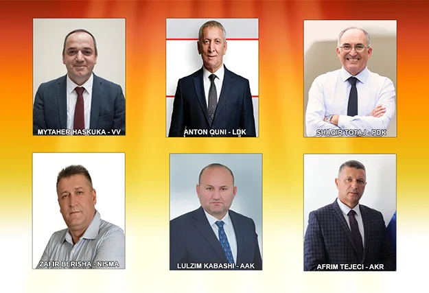 Dita e fundit e fushatës zgjedhore