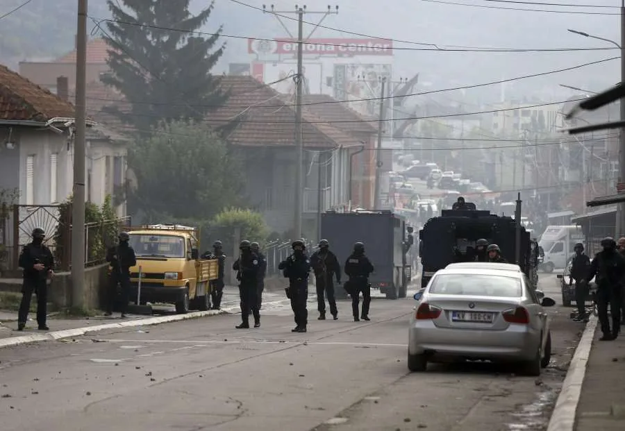 Vazhdon aksioni anti-kontrabandë: Kapen katër të dyshuar, tre nga ta dërgohen në mbajtje