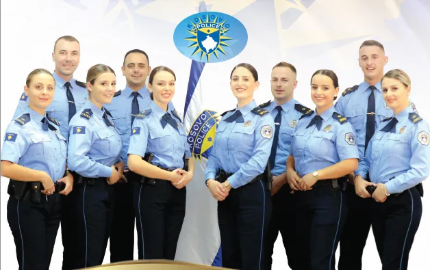 Policia e Kosovës hap konkurs për pranimin e zyrtarëve të rinj policorë