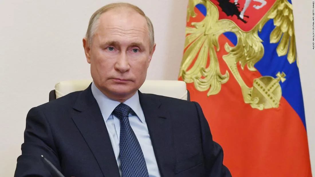 Rusia paralajmëron hakmarrje pas bllokimit të gazsjellësit Nord Stream 2