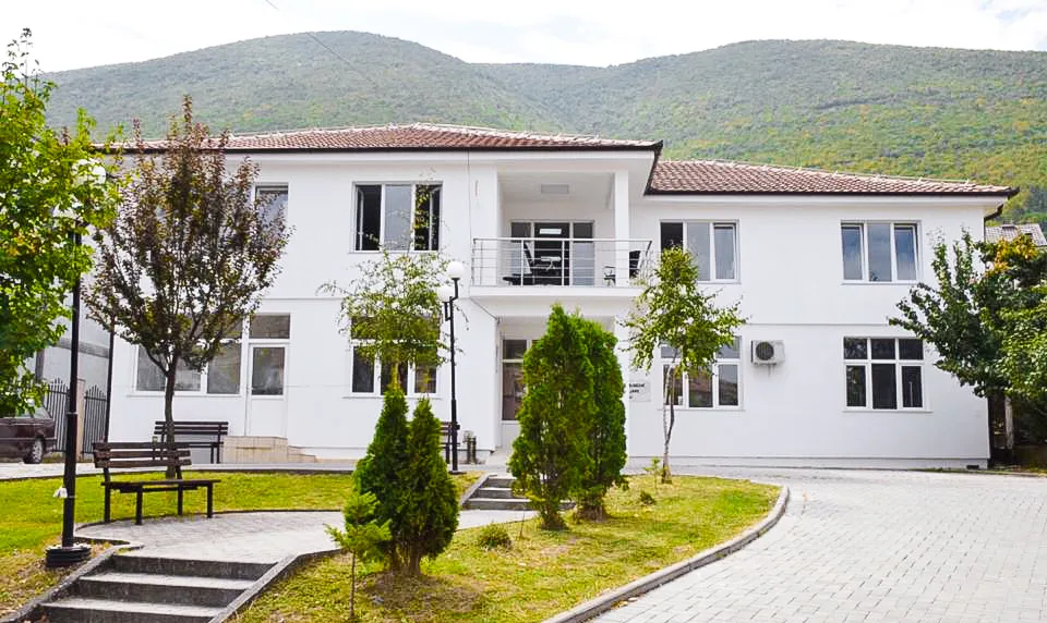 Së shpejti në QMF-në e Zhurit edhe shërbimi i analizave laboratorike