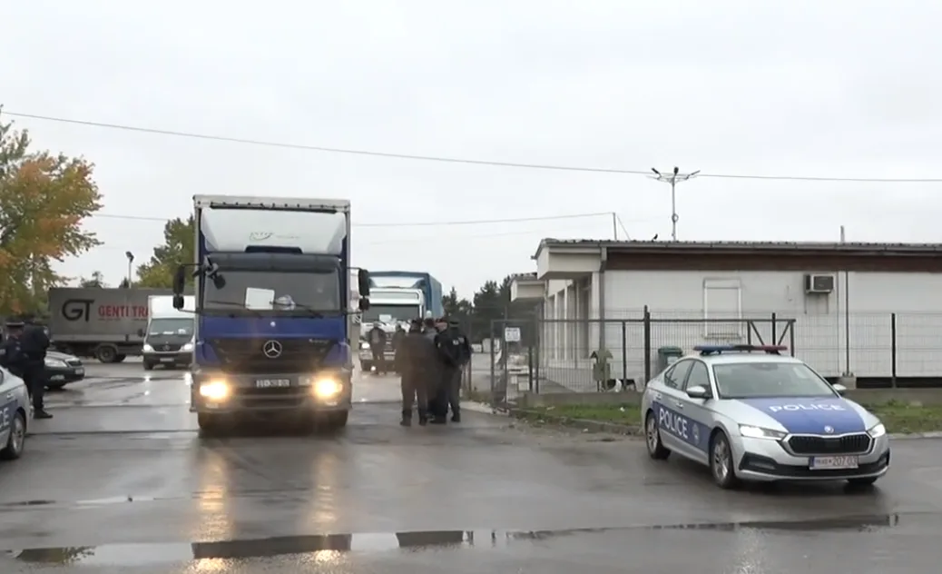 KQZ-ja shpërndan fletëvotimet nëpër komuna