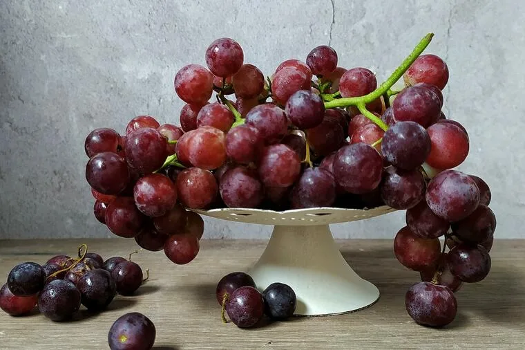 Nuk hëngri asgjë përveç rrushit për tre ditë: Ja çfarë përjetoi ajo!