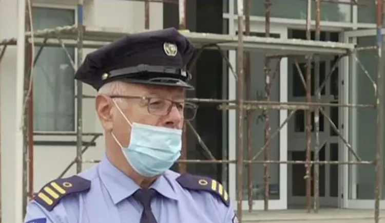 Policia jep detaje për të arrestuarin në Suharekë