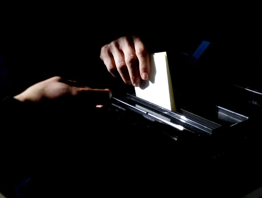 Nis numërimi i votave