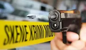 17 vrasje në Kosovë në nëntë muajt e parë të vitit