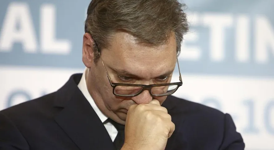 Vuçiq: Nga ora në orë, situata po bëhet më e vështirë
