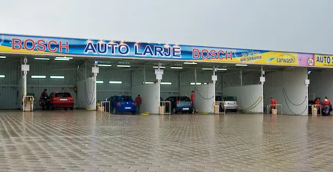 Edhe autolarjet i shtrenjtojnë çmimet