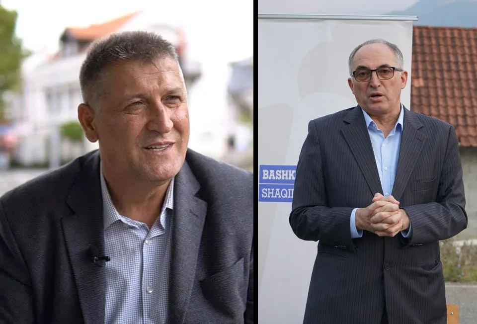 Berisha: Si kryetar i ardhshëm i Prizrenit, drejtor të Ekonomisë dhe Financave do ta emëroj Shaqir Totajn