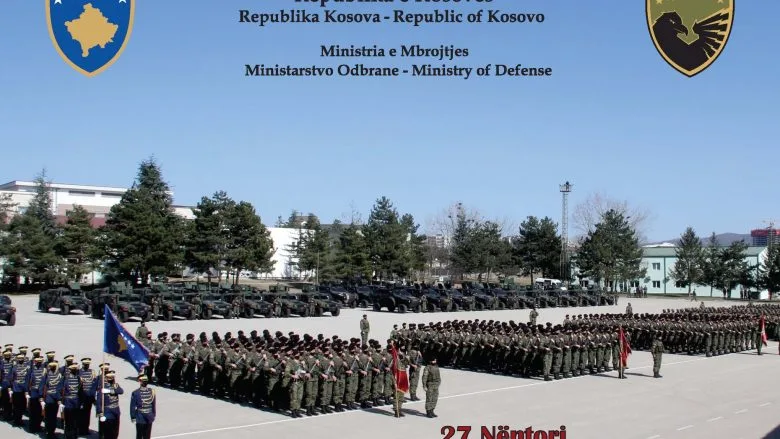 FSK të shtunën organizon “Ditën e hapur”, qytetarët mund t’i vizitojnë kazermat