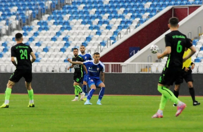 Superliga e Kosovës rikthehet me ndeshjen Prishtina – Dukagjini, vëmendja te debutimi i trajnerit boshnjak