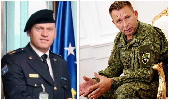 Shkoi daja, erdhi nipi në krye të FSK-së