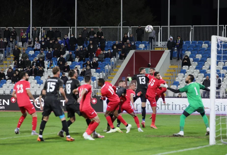 Kosova në disavantazh nga Jordania